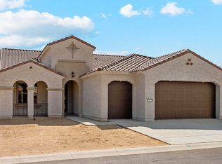 16729 W SHEILA Lane, Goodyear, AZ 85395