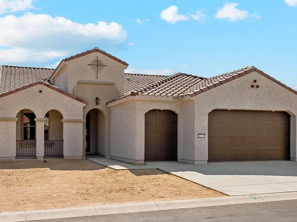 16729 W SHEILA Lane, Goodyear, AZ 85395