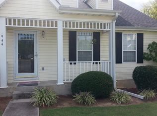 944 Laurel Oak Ct, Macon, GA 31204