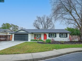2890 Springvale Ct, Concord, CA 94518