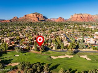 149 Ridge Trail Dr, Sedona, AZ 86351