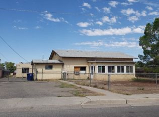 515 Aztec Rd NW, Albuquerque, NM 87107