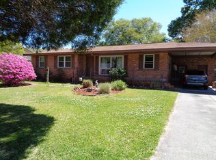 108 Lyle Rd, Goose Creek, SC 29445