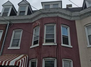 25 S 12th St, Easton, PA 18042