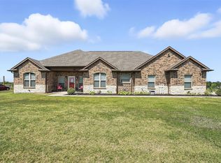 4436 County Road 1088, Celeste, TX 75423