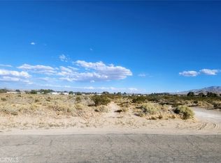 10425 Cody Rd, Lucerne Valley, CA 92356