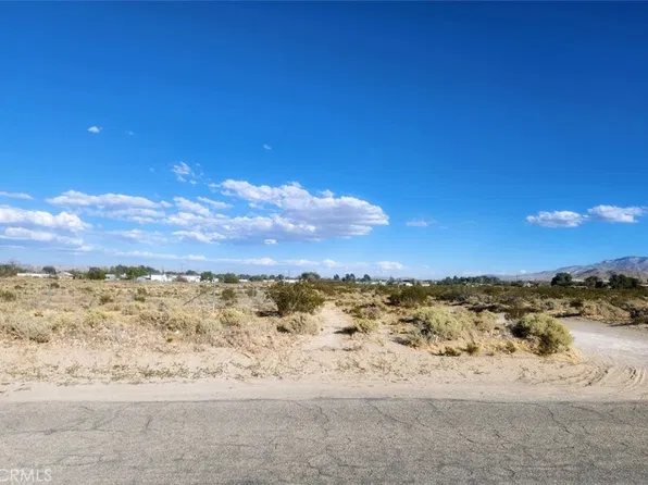 10425 Cody Rd, Lucerne Valley, CA 92356