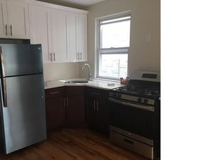 220 Princeton Ave #2, Jersey City, NJ 07305