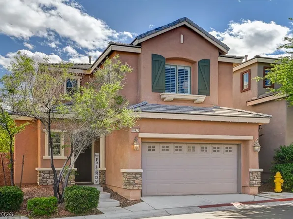 10423 Lilac Square Ave, Las Vegas, NV 89166
