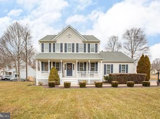 9310 Timberlake Rd, Fredericksburg, VA 22408