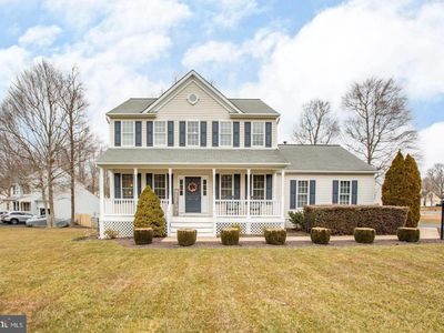 9310 Timberlake Rd, Fredericksburg, VA, 22408