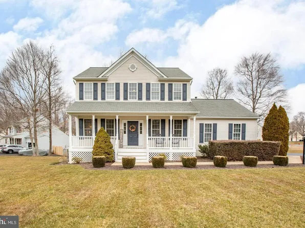 9310 Timberlake Rd, Fredericksburg, VA 22408