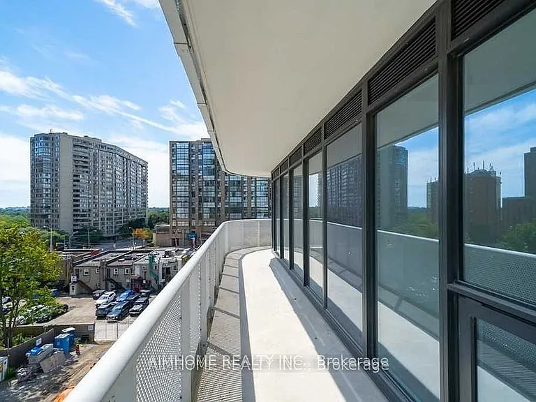 15 Holmes Ave #1202 — Photo 17