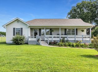 115 Brittsville Rd, Georgetown, TN 37336