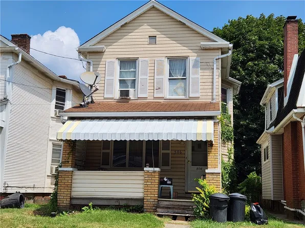 506 Melrose Ave, Ambridge, PA 15003