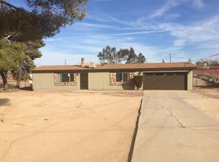 10641 Pinon Ave, Hesperia, CA 92345