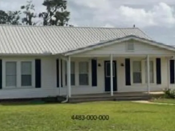 173 SE Madison St, Madison, FL 32340