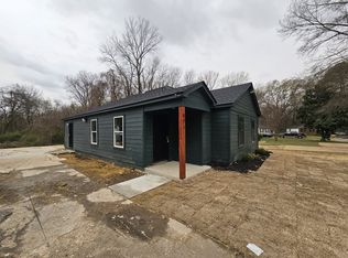 473 Lillian Dr, Memphis, TN 38109