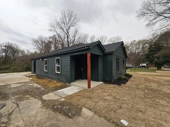 473 Lillian Dr, Memphis, TN 38109