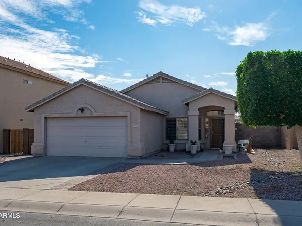12617 W CLARENDON Avenue, Avondale, AZ 85392
