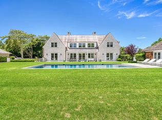 127 Head Of Pond Rd, Water Mill, NY 11976