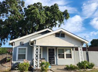 1340 W Park St, Stockton, CA 95203