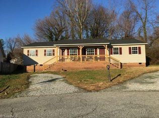 2209 Gable Way, High Point, NC 27262