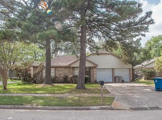 21419 N Tangle Creek Ln, Spring, TX 77388