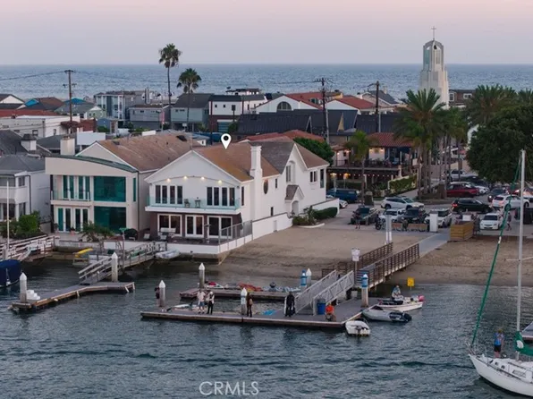 1444 W Bay Ave, Newport Beach, CA 92661