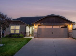 13304 N Apex Way, Hayden Lake, ID 83835