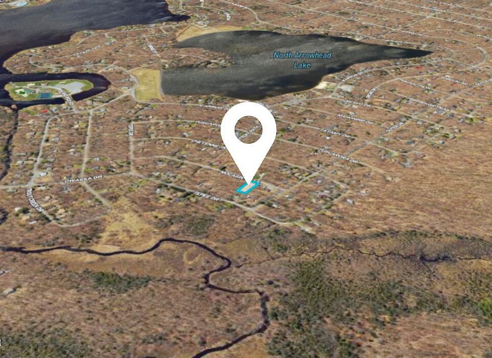 2nd image of LOT 17 Moccasin Trl