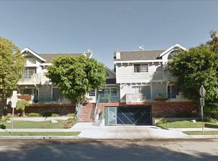 10615 Woodbridge St APT 106, North Hollywood, CA 91602
