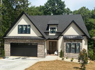 316 Nuhya Ln, Loudon, TN 37774