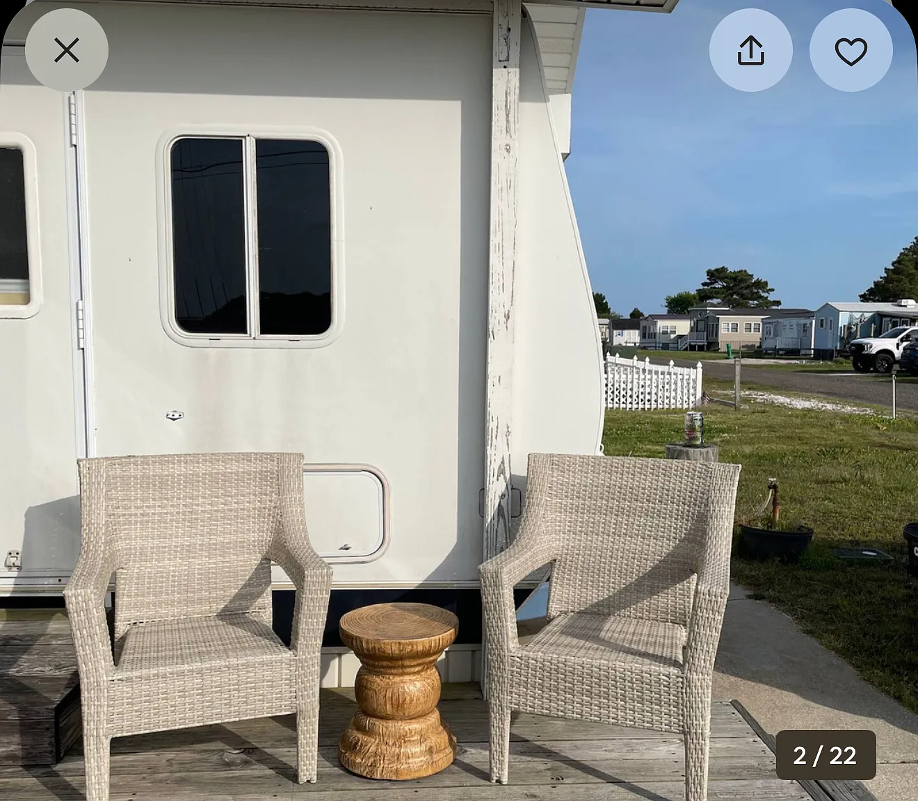 8237 Bay Front Ln — Photo 2
