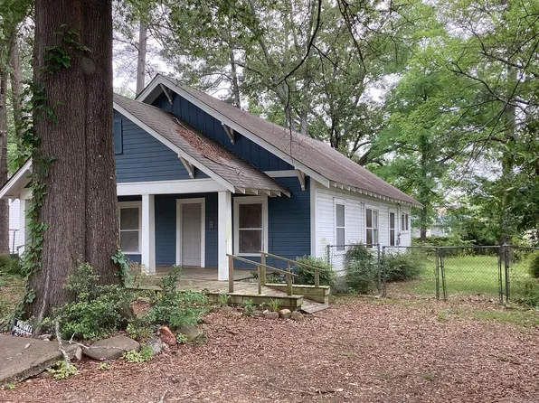 218 E 5th St S, Prescott, AR 71857