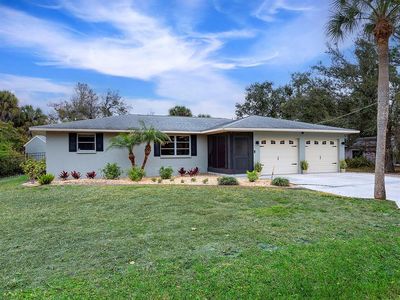 1216 Sunset Ave, Nokomis, FL, 34275