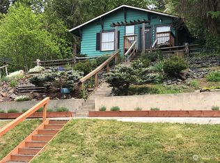 420 NE Adams Ave, Chehalis, WA 98532