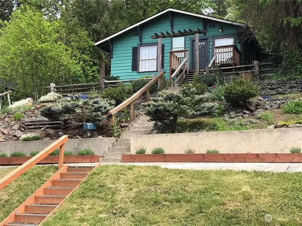 420 NE Adams Avenue, Chehalis, WA 98532