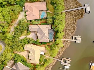 4366 Old Bayou Trl, Destin, FL 32541