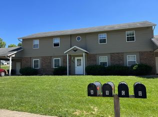 808 Wakefield Dr, Rolla, MO 65401