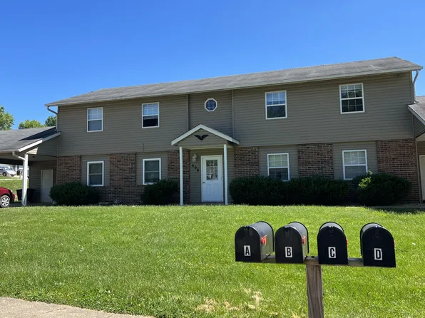 808 Wakefield Dr, Rolla, MO 65401