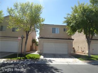 5539 Leaning Oak Ave, Las Vegas, NV 89118