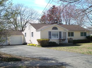 1277 Mill Plain Rd, Fairfield, CT 06824