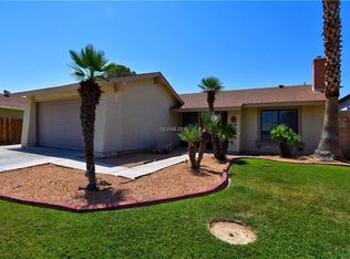 6805 High Bluff Way, Las Vegas, NV 89108