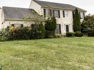 12819 Gores Mill Rd, Reisterstown, MD 21136