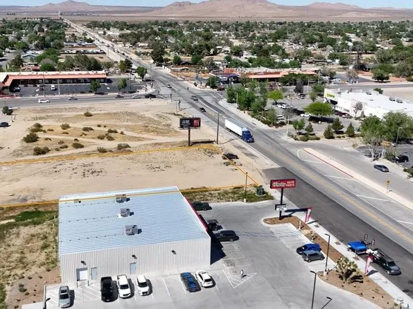 0 170th St E Lot 58, Palmdale, CA 93591