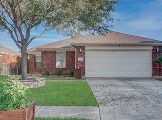 18831 S Wimbledon Dr, Katy, TX 77449