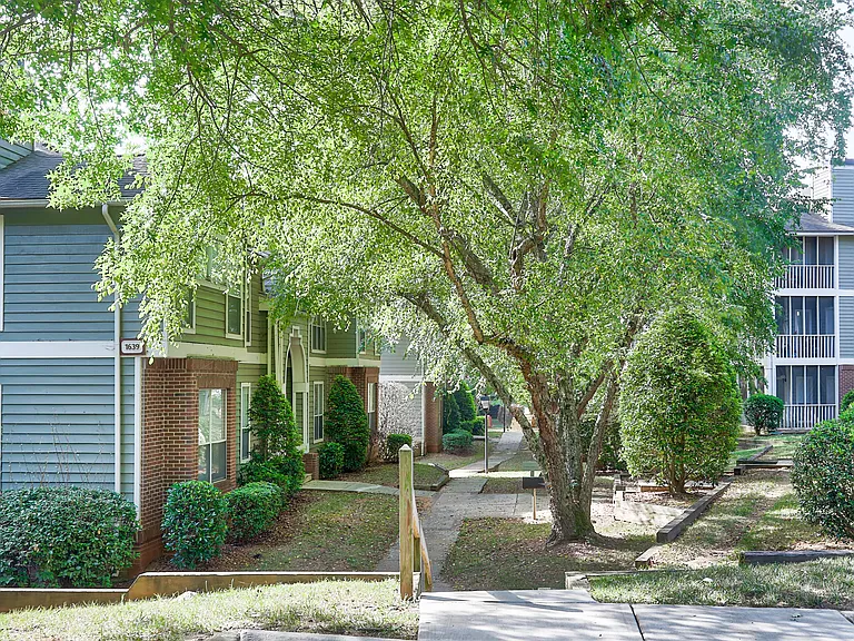 The Villages Apartments — Photo 20