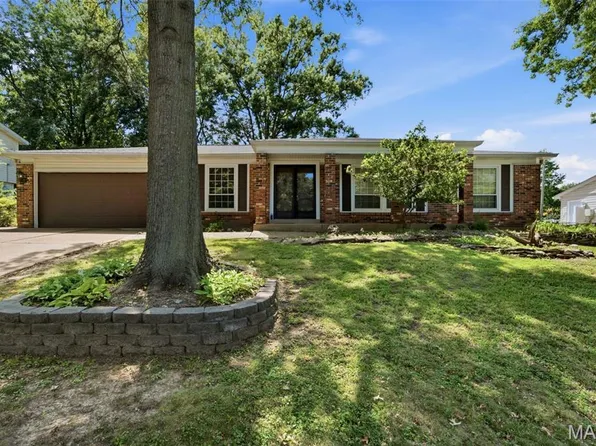 5615 Wieland Dr, Saint Louis, MO 63128