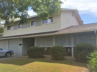1486 Lexington Dr #UPSTAIRS, San Jose, CA 95117